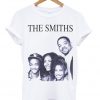 The Smiths Unisex T-shirt