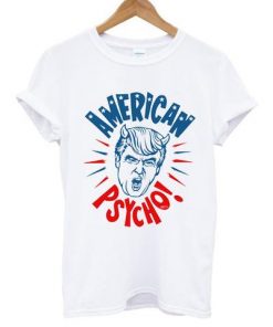 American Psycho T-shirt