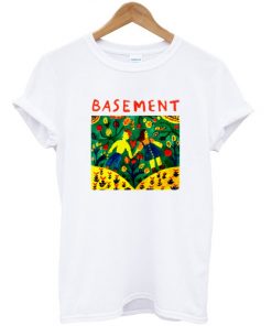 Basement Unisex T-shirt
