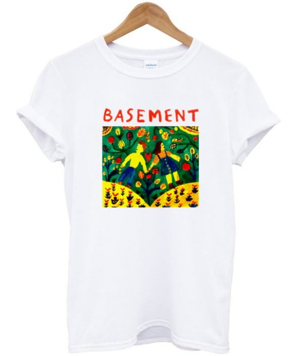 Basement Unisex T-shirt