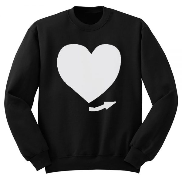 My Heart Sweatshirt