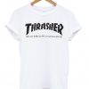 Thrasher Skateboard Magazine T-shirt