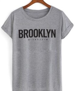 Brooklyn T-shirt