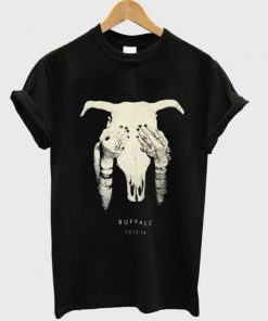 Buffalo Soldier T-shirt