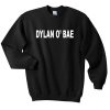 Dylan O"Bae Unisex Sweatshirts
