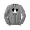 Mickey Mouse Fuck Off Sweatshirt