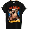 Ja Rule Feat Ashanti T-shirt
