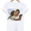 Angel Kiss T-shirt