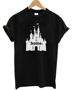 Home Disney T-shirt