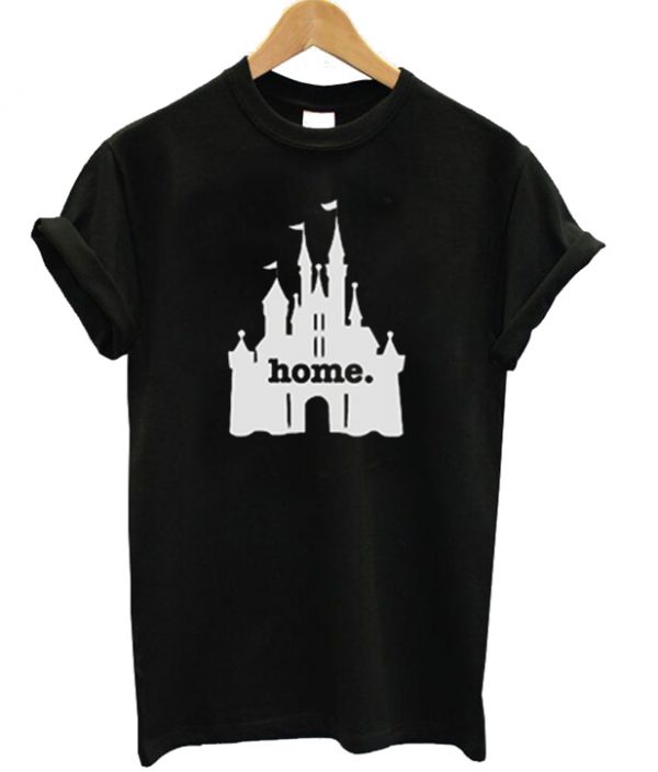 Home Disney T-shirt