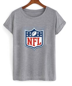 NFL Logo T-shirt