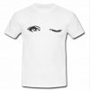 Wink Eye T-shirt