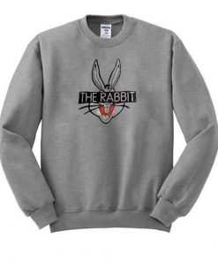 The Rabbit Sweatshirt