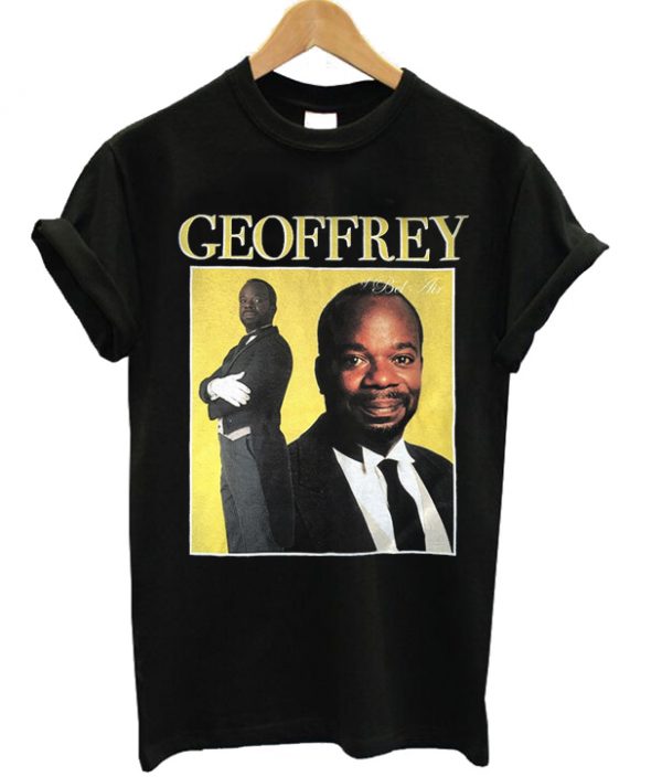 Geoffrey T-shirt
