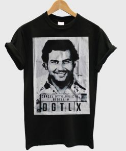 Pablo Escobar T-shirt