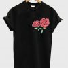 Roses Flower T-Shirt