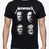 Metafisica T-shirt