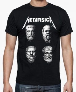 Metafisica T-shirt