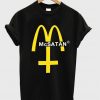 MC Satan T-shirt