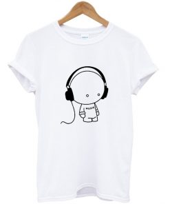Music Baby T-Shirt