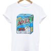 Ader Cereal T-shirt