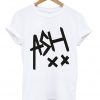ASH 5 SOS T-shirt