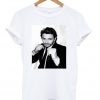 James Franco T-shirt