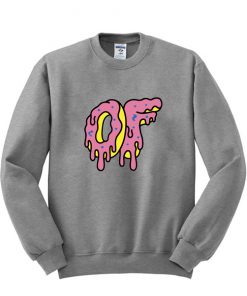 Odd Future Donut Sweatshirt