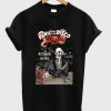 Death of a Bachelor Panic at The Disco T-shirt