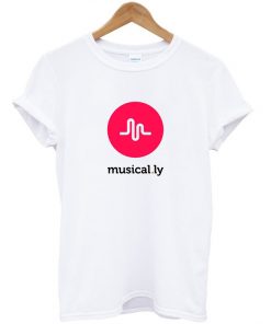 Musical.ly T-shirt