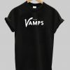 The Vamps T-shirt