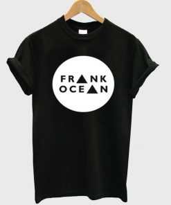 Frank Ocean T-shirt