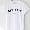 New York 199x T-shirt