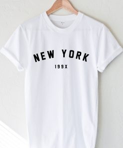 New York 199x T-shirt