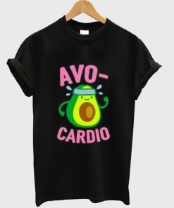 Avo Cardio T-shirt