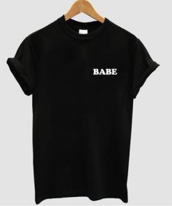 Babe T-shirt