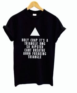 Freaking Triangle T-shirt