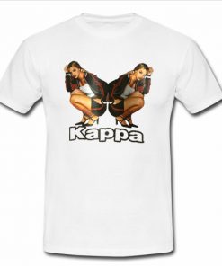 Kappa Britney Spears T-shirt