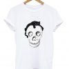 Skull Cat T-shirt