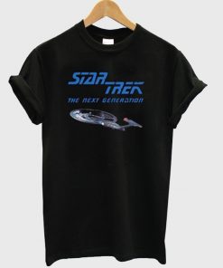 Star Trek The Next Generation T-shirt