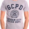 Gotham City Police Dept T-shirt