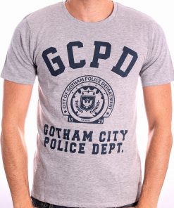 Gotham City Police Dept T-shirt