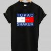 Tupac Shakur Tommy Hilfiger T-shirt