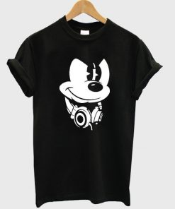 Disney Sly Mickey Mouse T-shirt