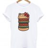 Kitty Sandwich T-shirt