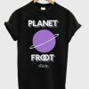 Planet Froot T-shirt