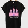 Crystal Castles T-shirt