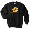 Gilmore Lukes Diner Sweatshirt