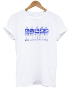 Pocari Sweet T-shirt