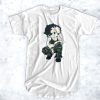 Veteran Army Betty Boop T-shirt